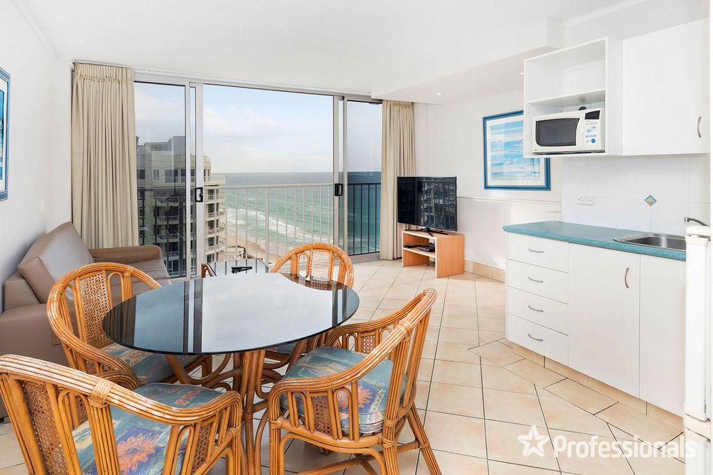 1806/44-52 The Esplanade, Surfers Paradise QLD 4217, Image 2