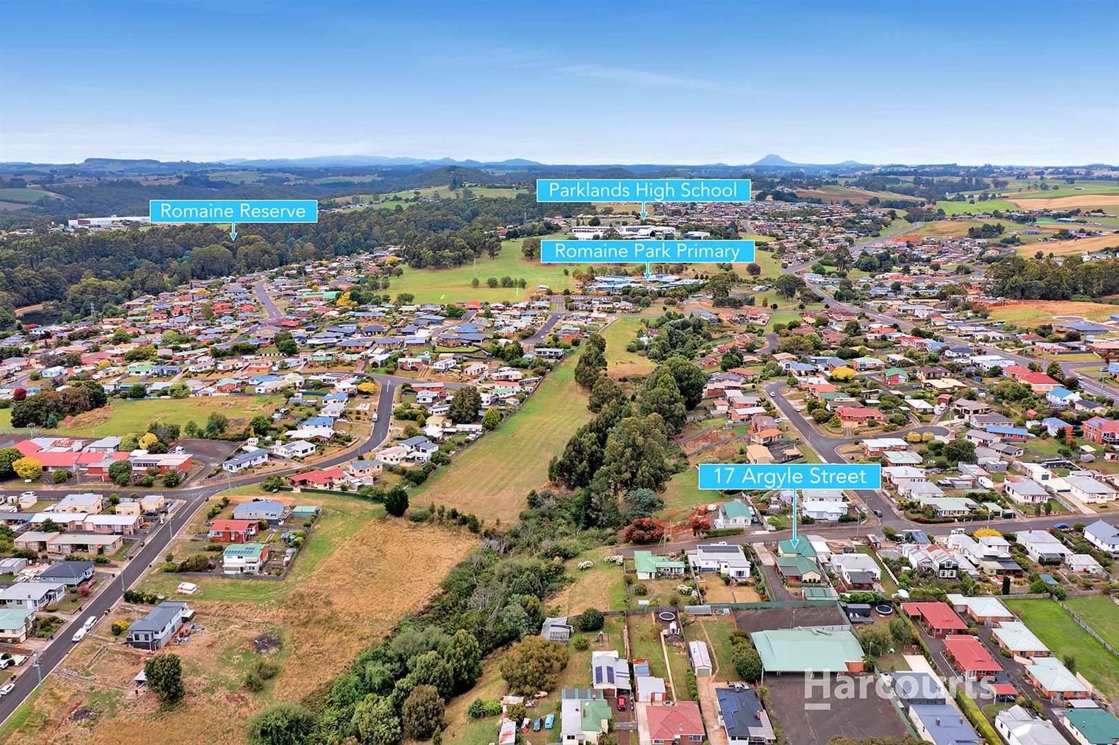 17 Argyle street, Upper Burnie TAS 7320, Image 2