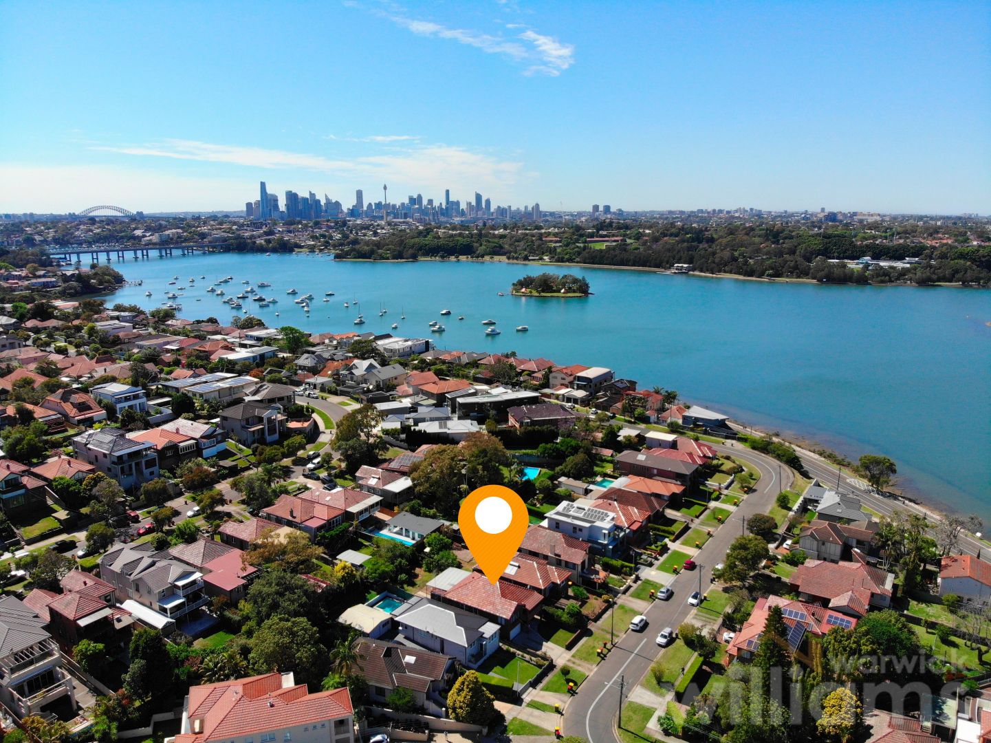 62 Burnell Street, Russell Lea NSW 2046, Image 1