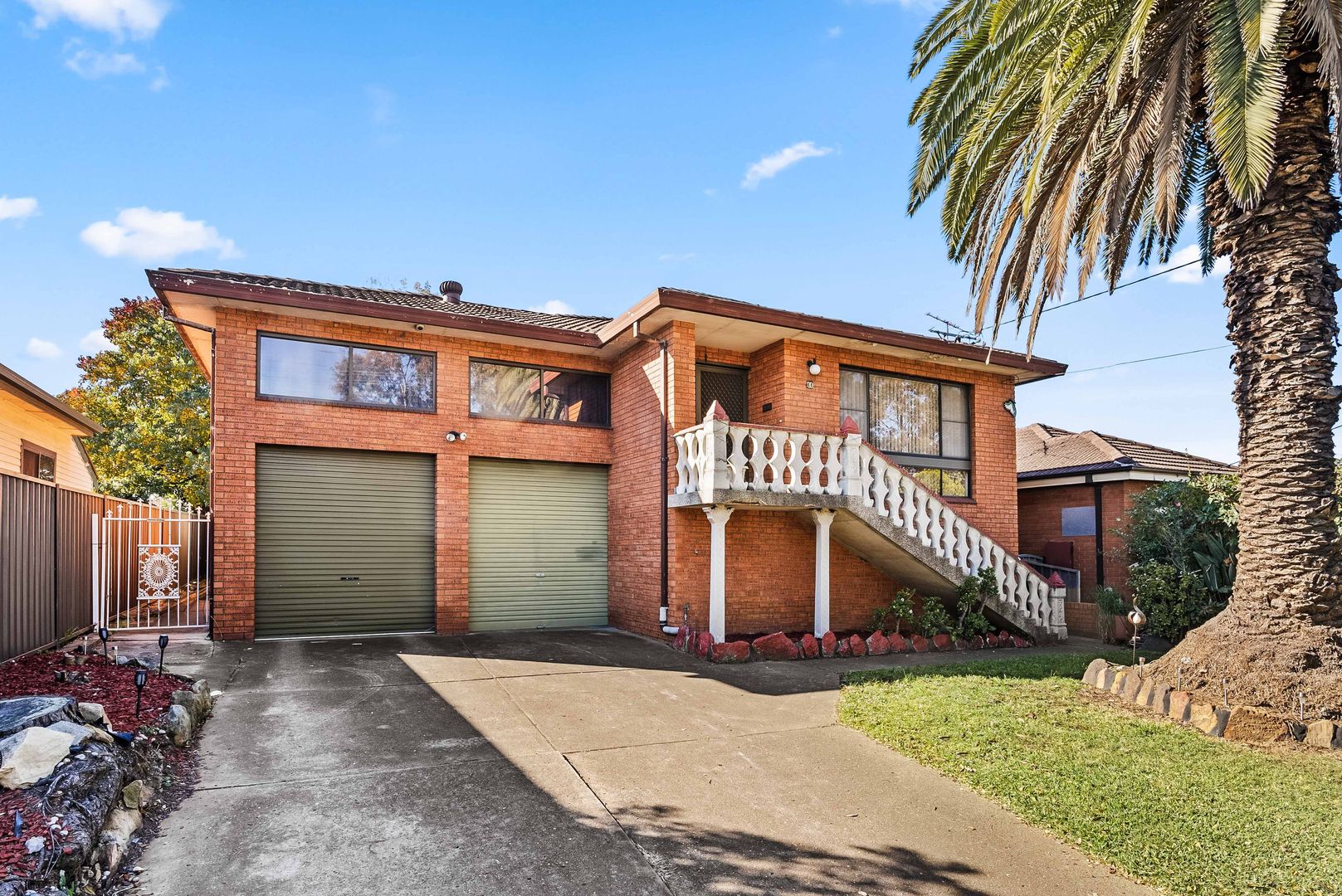 6 bedrooms House in 44 Glossop Street NORTH ST MARYS NSW, 2760