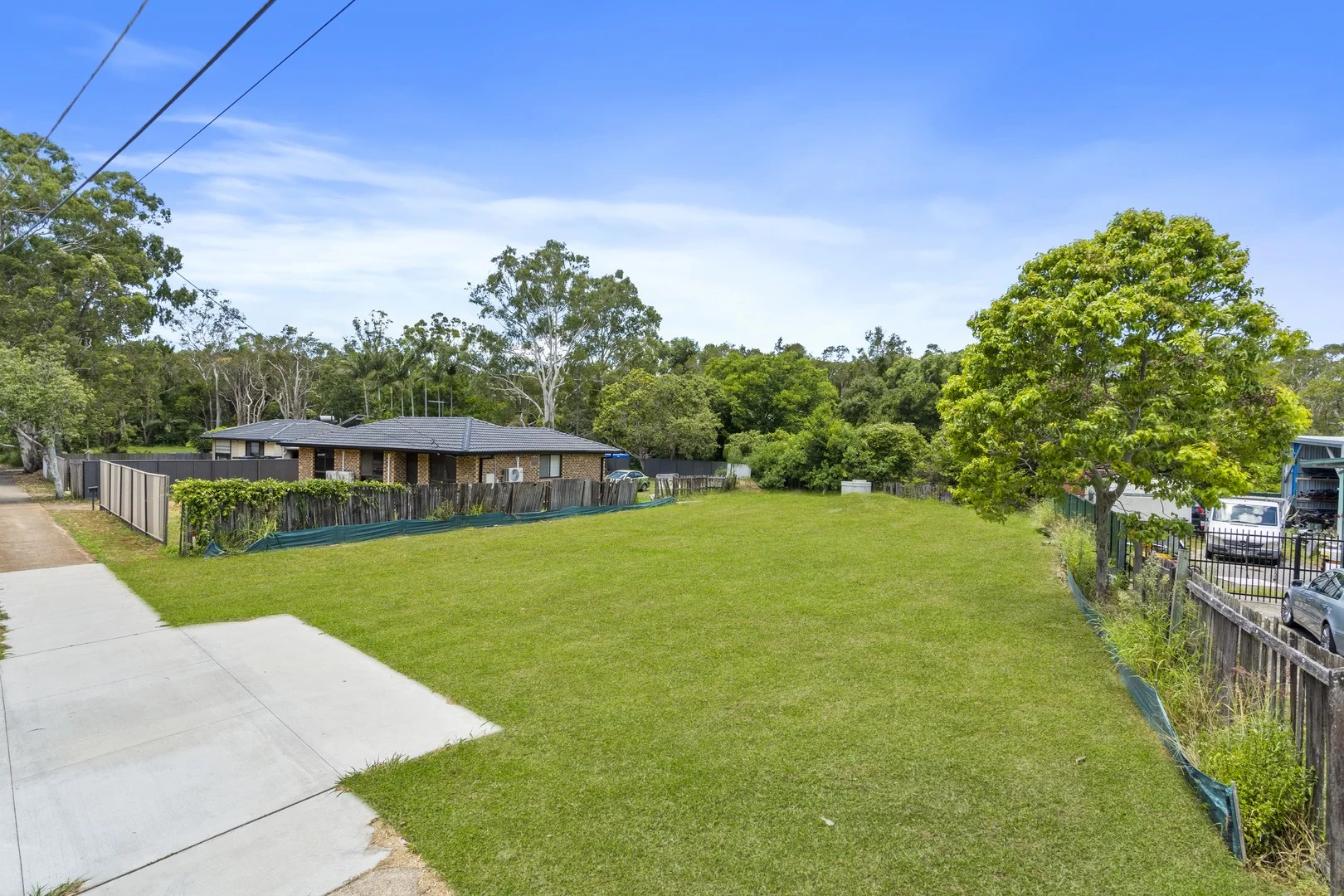 Lot 51/399 Old Cleveland Road E, Birkdale QLD 4159
