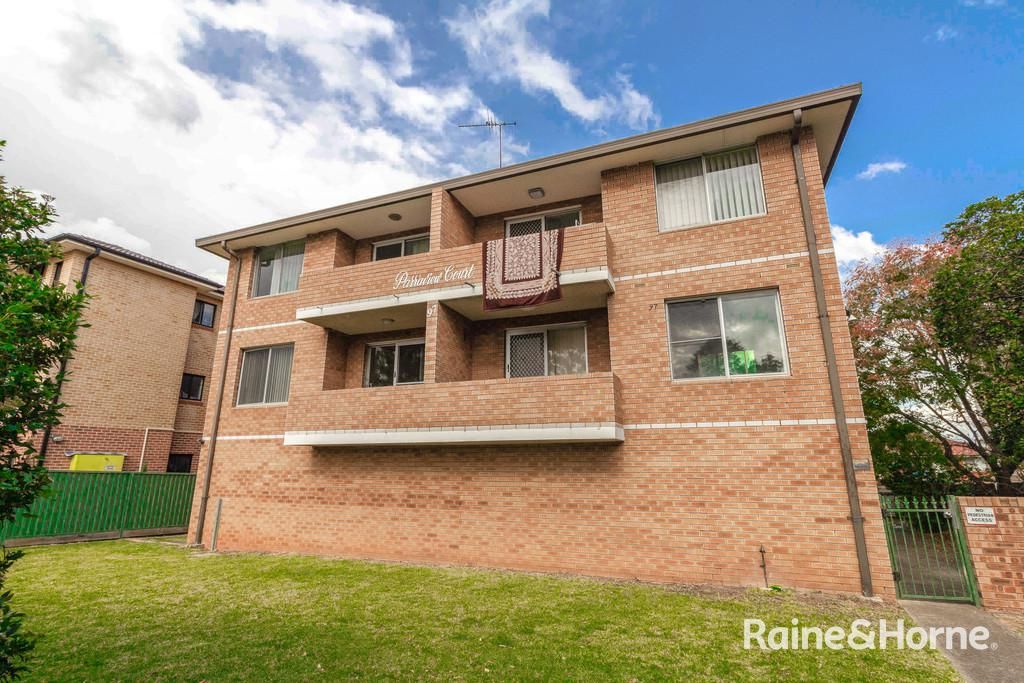 2 bedrooms Apartment / Unit / Flat in 3/97 Great Western Hwy PARRAMATTA NSW, 2150