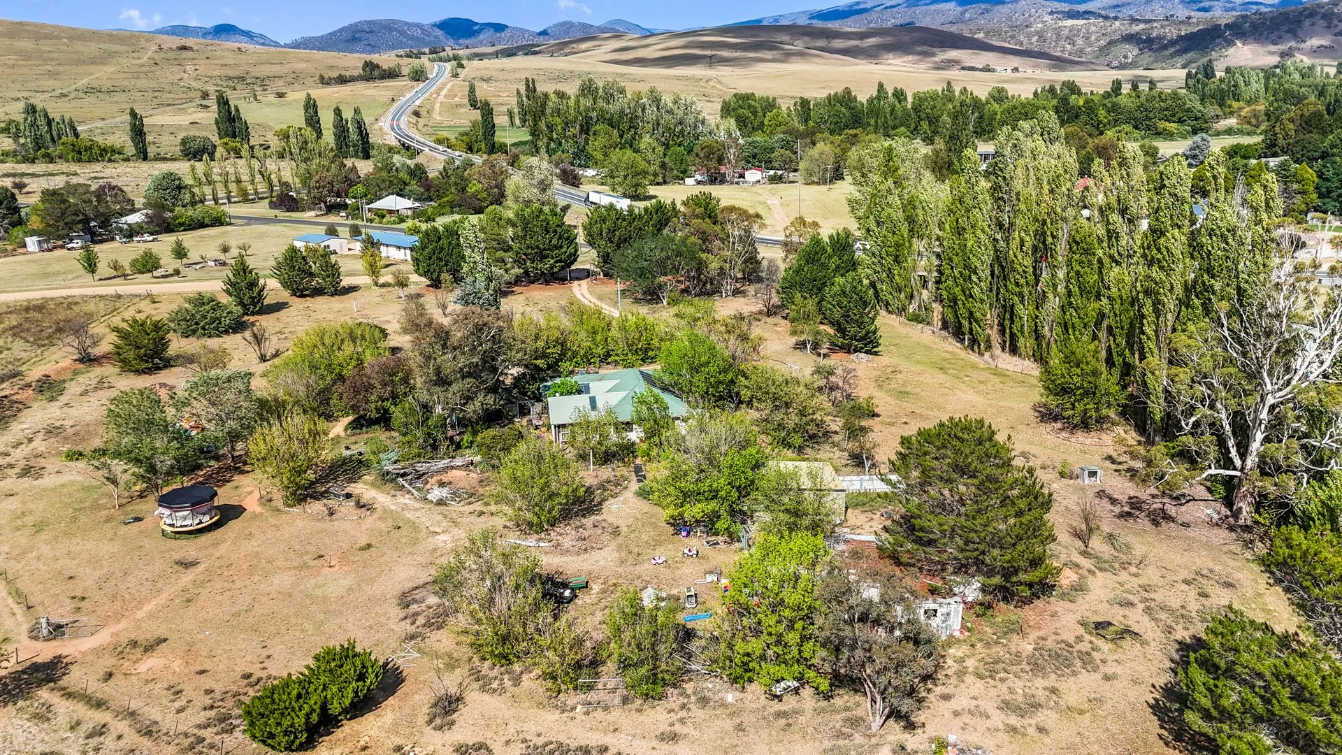 Additional image 17 of 2 Ovens Street, Bredbo NSW 2626