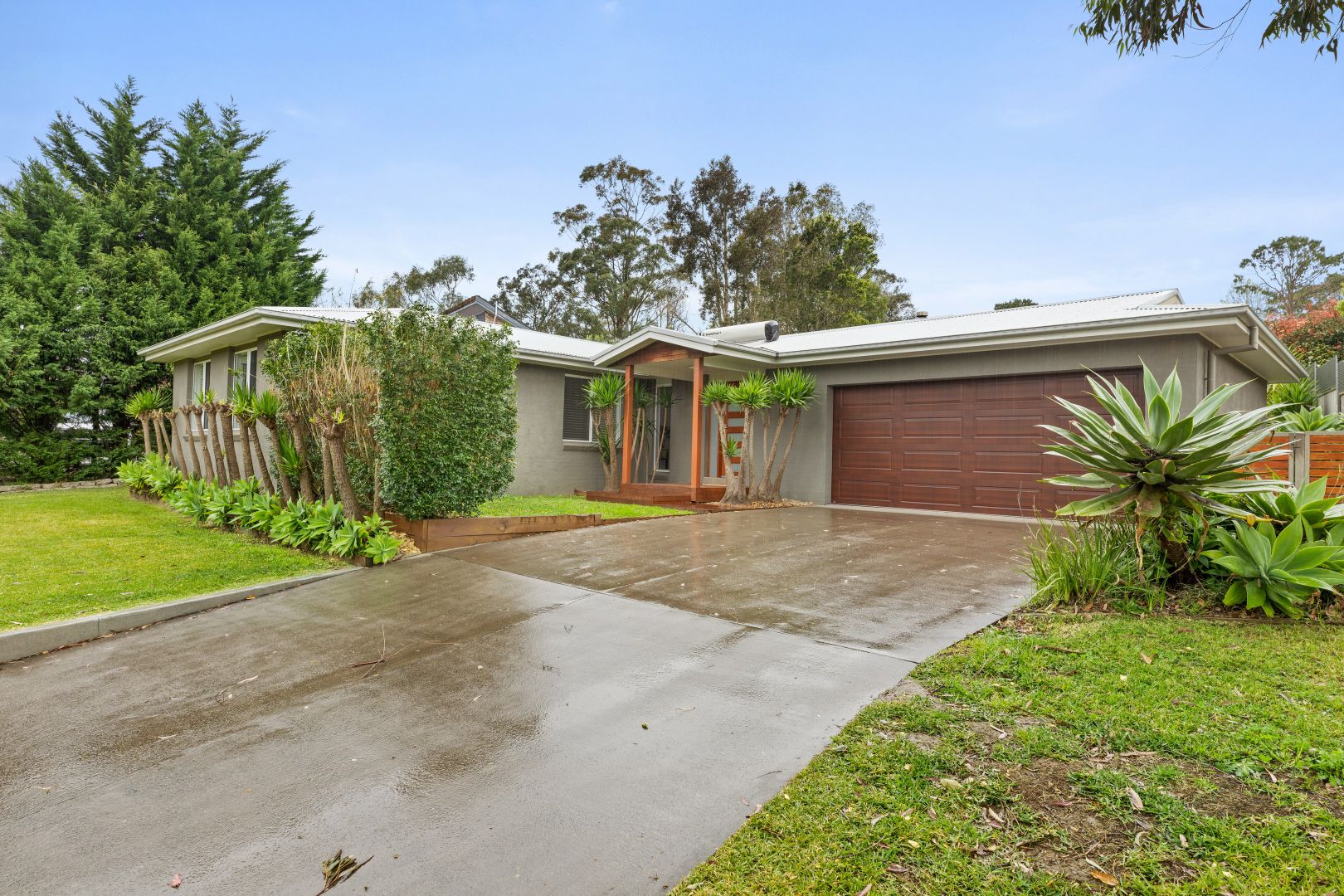 29 Goorama Drive, Cambewarra Village NSW 2540 Domain