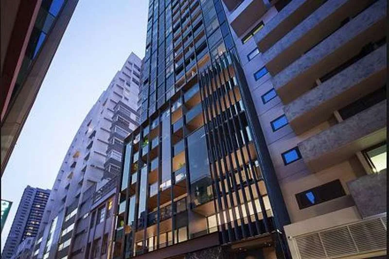 Primary image of 1905/296 Little Lonsdale Street, Melbourne VIC 3000