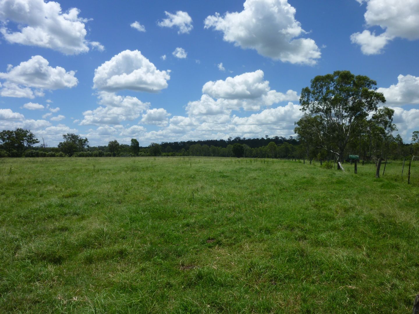 Lot 2 HAYLOCKS ROAD, Pine Creek QLD 4670, Image 1