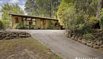 Picture of 162 Emerald-Monbulk Road, EMERALD VIC 3782