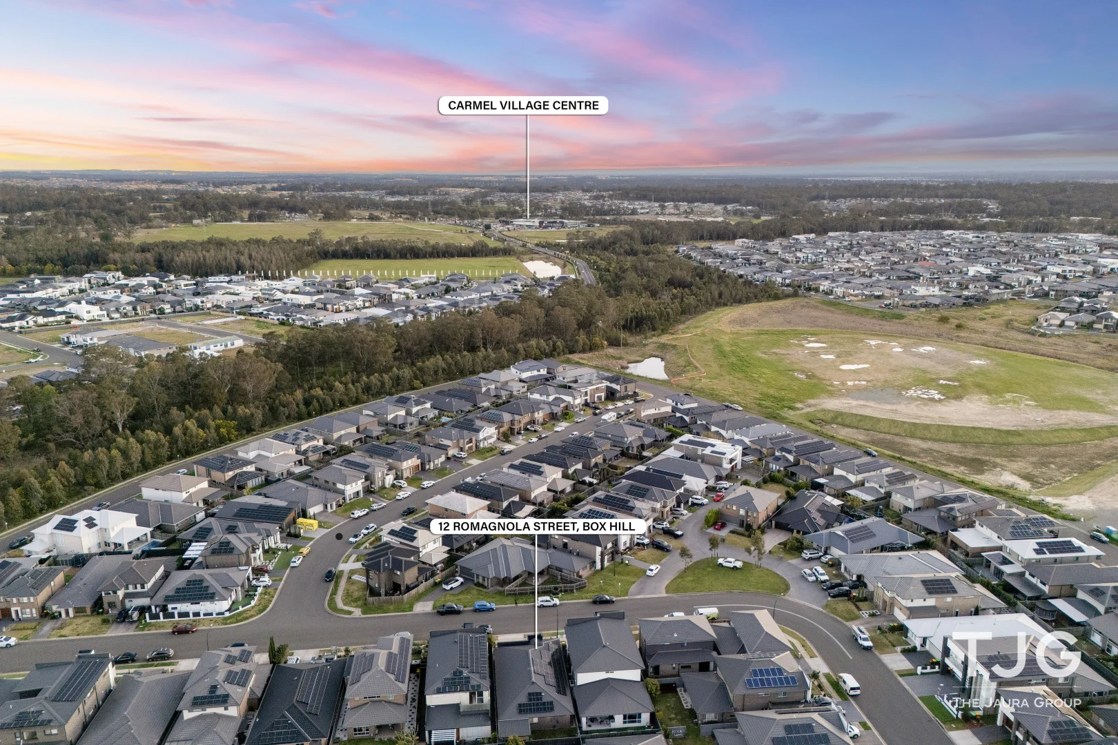 Additional image 22 of 12 Romagnola Street, Box Hill NSW 2765