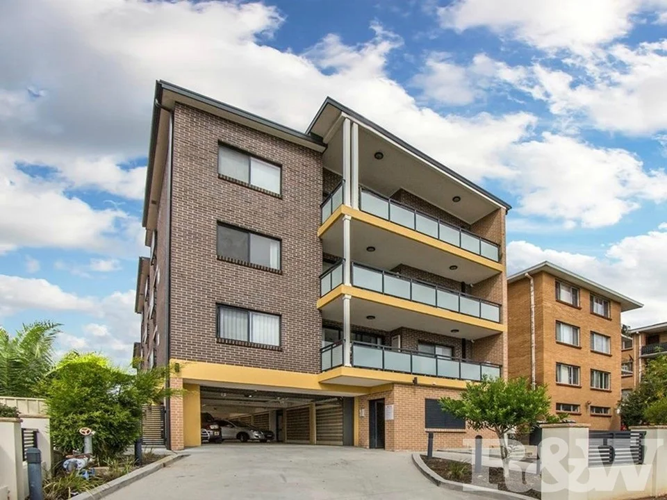 Additional image 6 of 3/45 Station Street, Fairfield NSW 2165