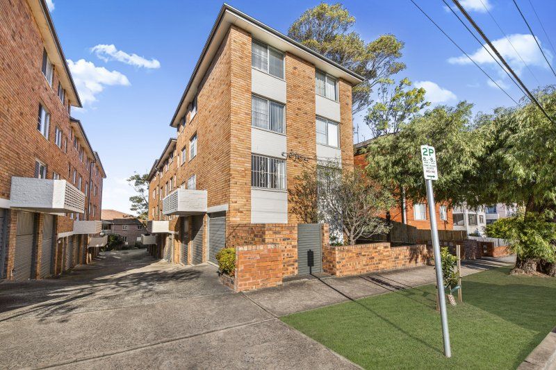 19/61-63 Kensington Road, Kensington NSW 2033, Image 0