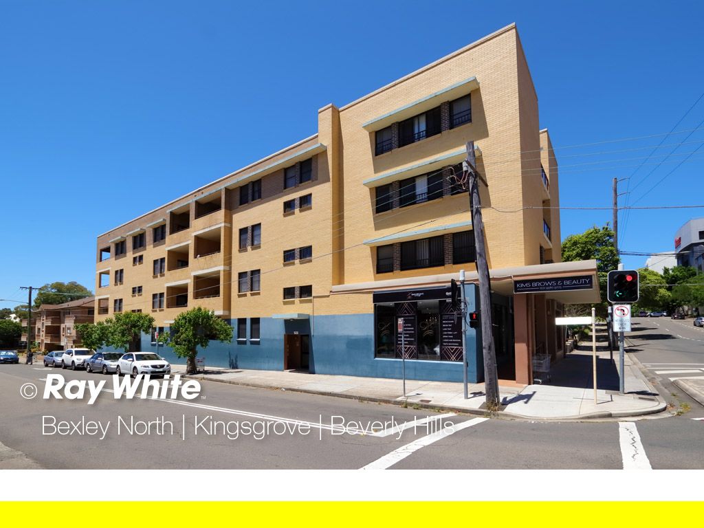 9/38 The Avenue, Hurstville NSW 2220, Image 0