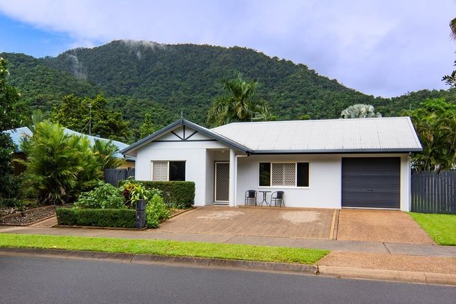 Picture of 41 Gamburra Drive, REDLYNCH QLD 4870