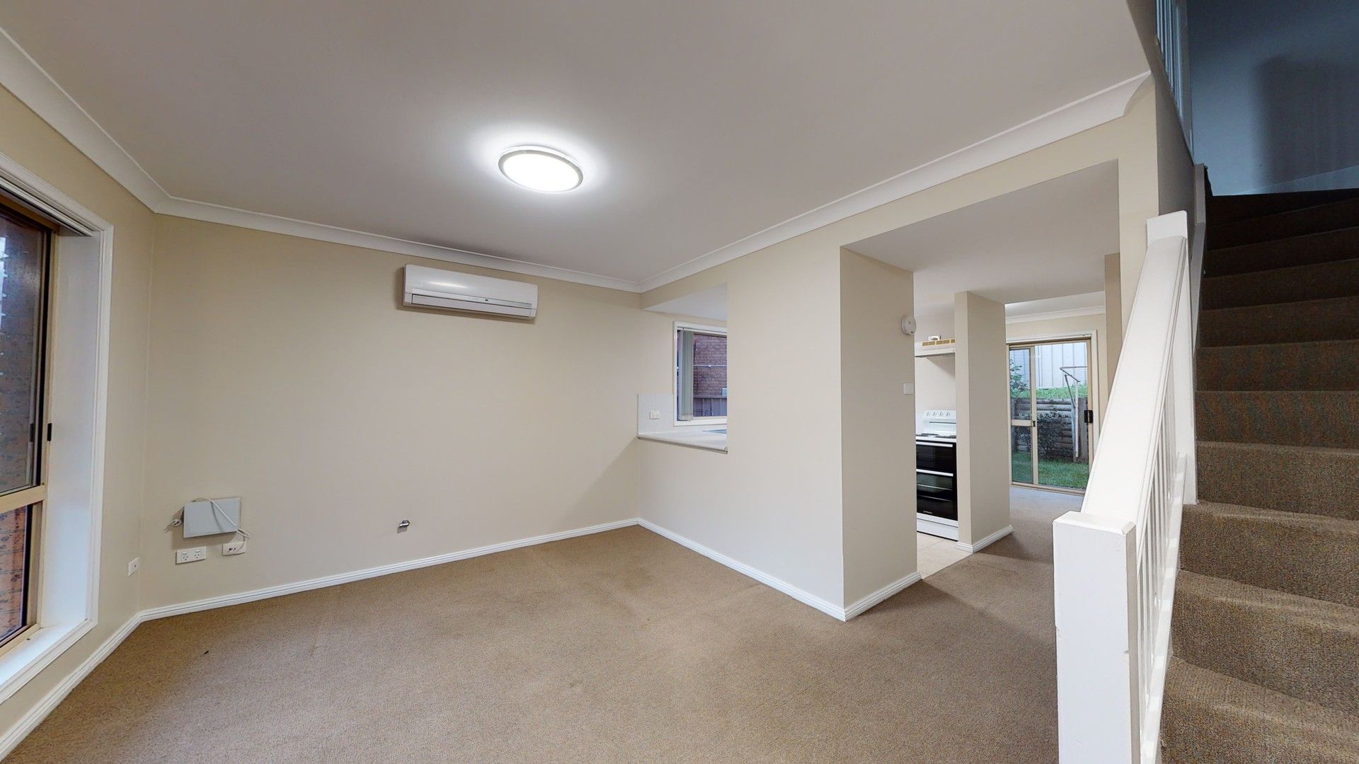2 bedrooms Townhouse in 26/20-22 Molly Morgan Drive EAST MAITLAND NSW, 2323