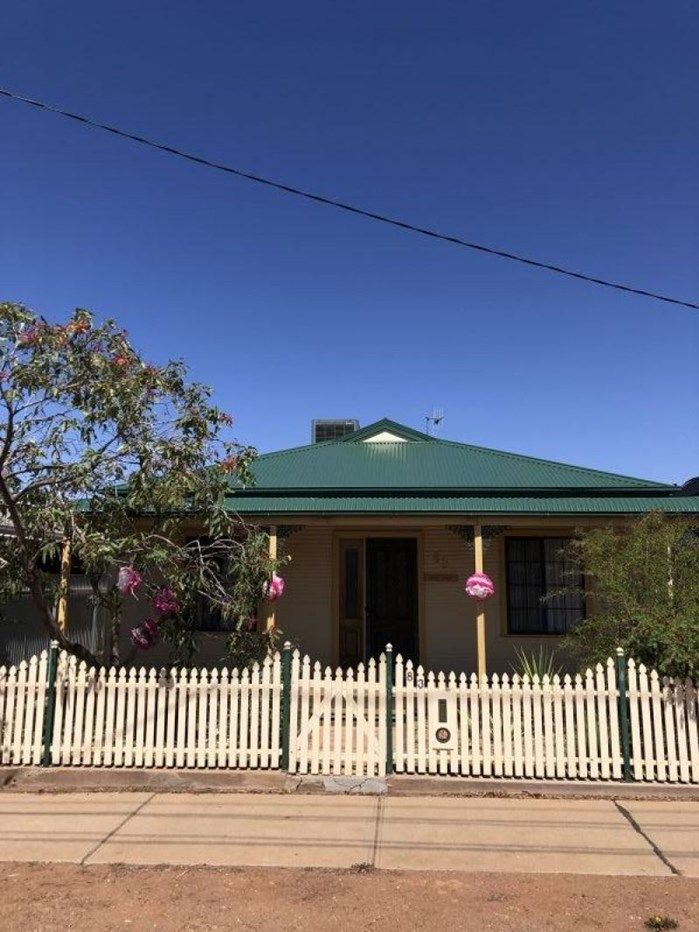 83 Blende St, Broken Hill NSW 2880, Image 0