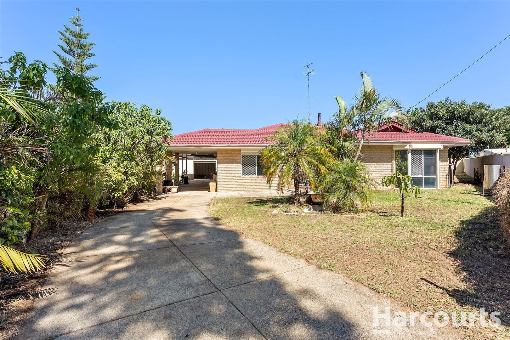 16 Veresdale Retreat, Coodanup WA 6210, Image 1