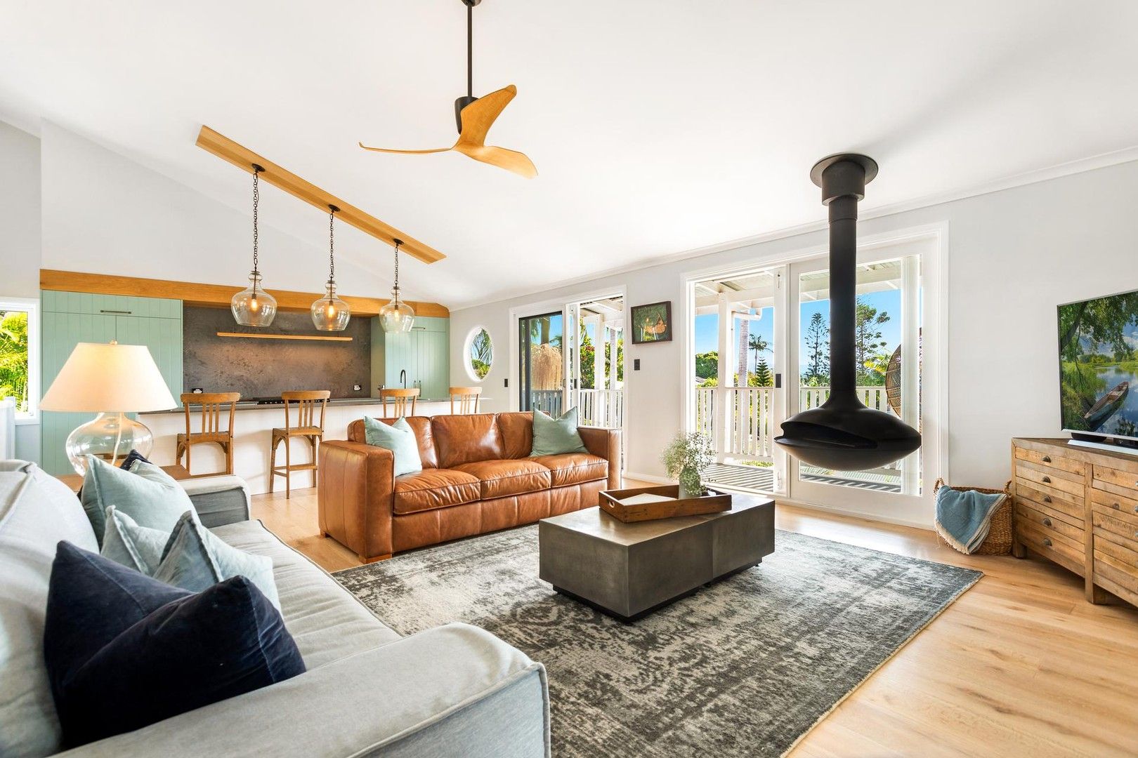 53 Ruskin Street, Byron Bay Property History & Address Research Domain