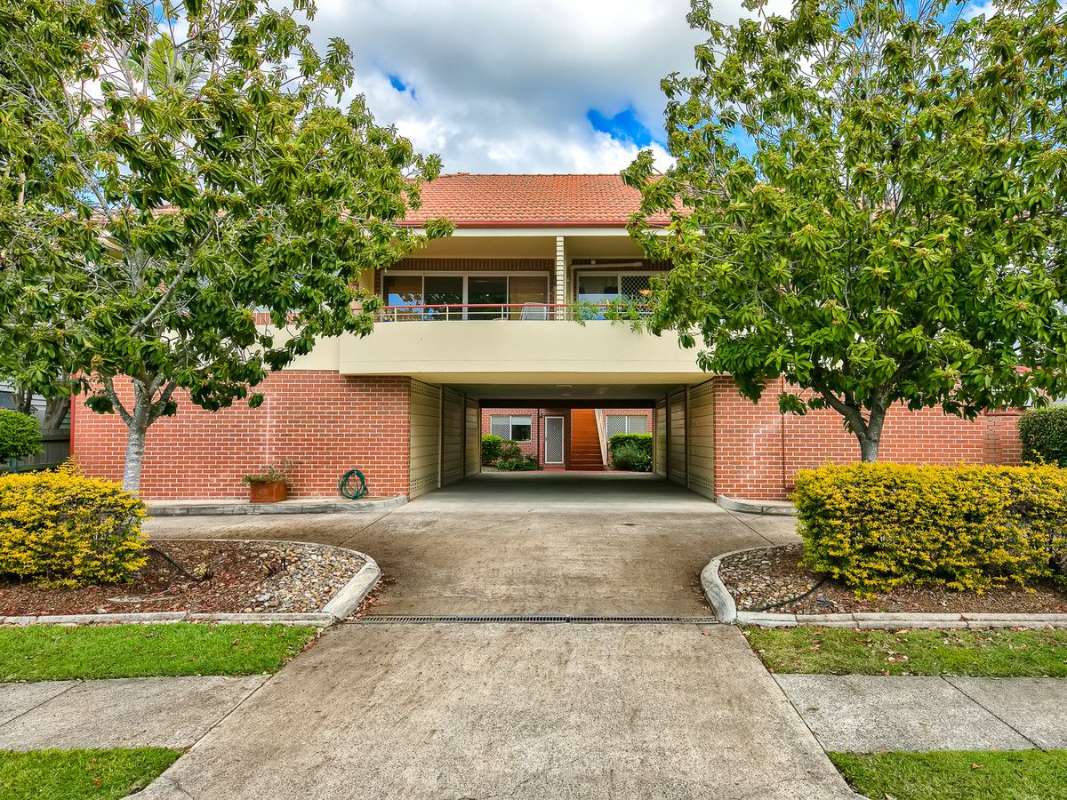 2 bedrooms Apartment / Unit / Flat in 4/27 Dobson Street ASCOT QLD, 4007