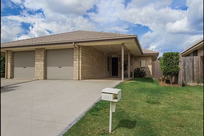 Picture of 2/42 Blossom Street, PIMPAMA QLD 4209