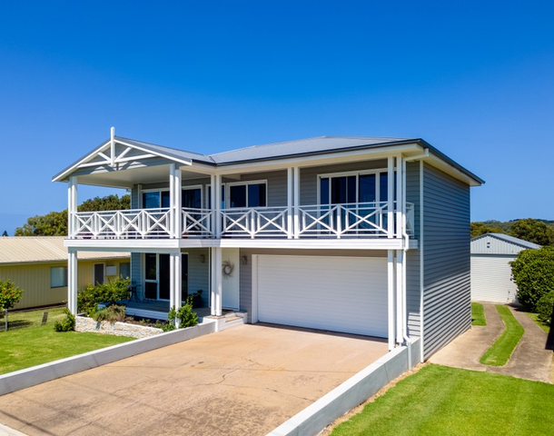 92 Murrah Street, Bermagui NSW 2546