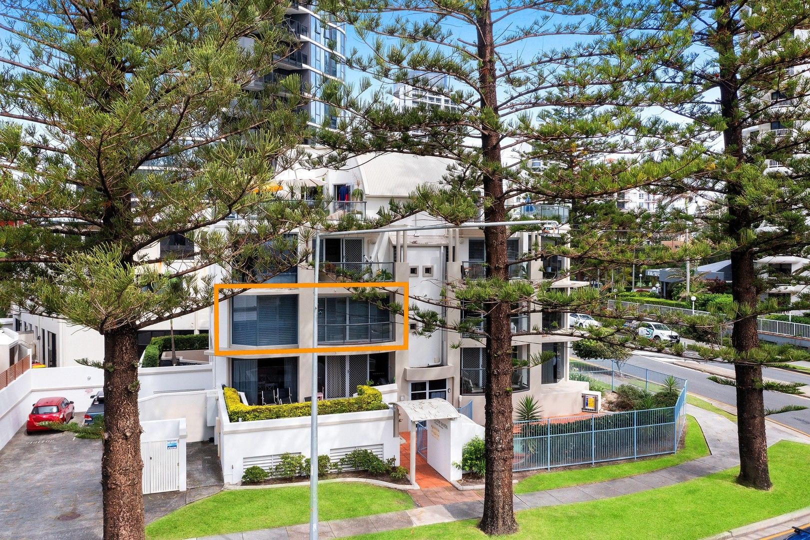 3/6 First Avenue, Broadbeach QLD 4218, Image 0