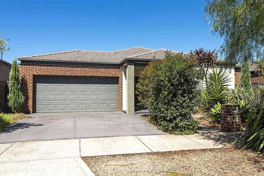 18 Mount Eccles Way, South Morang Property History & Address Research