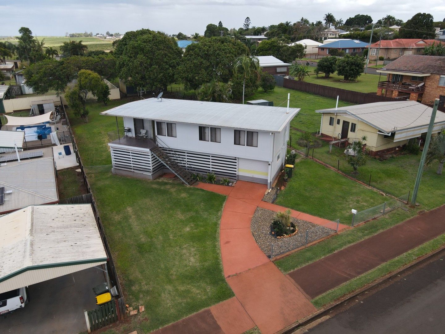 Sold 13 Lord Street, Childers QLD 4660 on 17 Jan 2023 2018196090 Domain