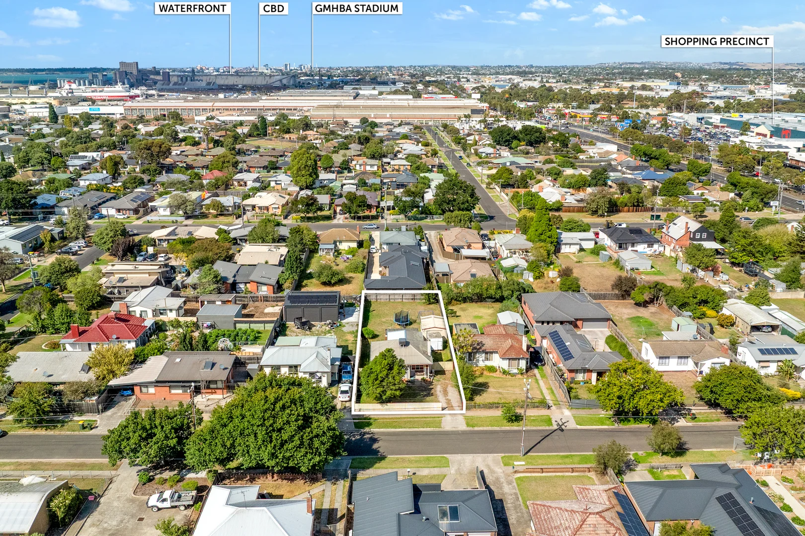 Additional image 12 of 11 Spruhan Avenue, Norlane VIC 3214