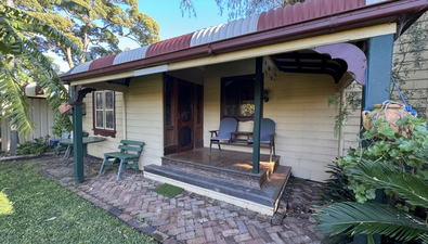 Picture of 12A Cockthorpe Road, AUBURN NSW 2144