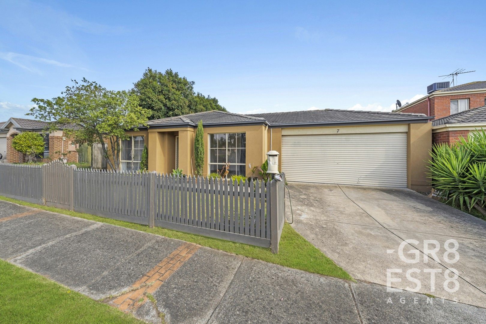 7 Genista Road, Cranbourne West VIC 3977 House For Rent Domain