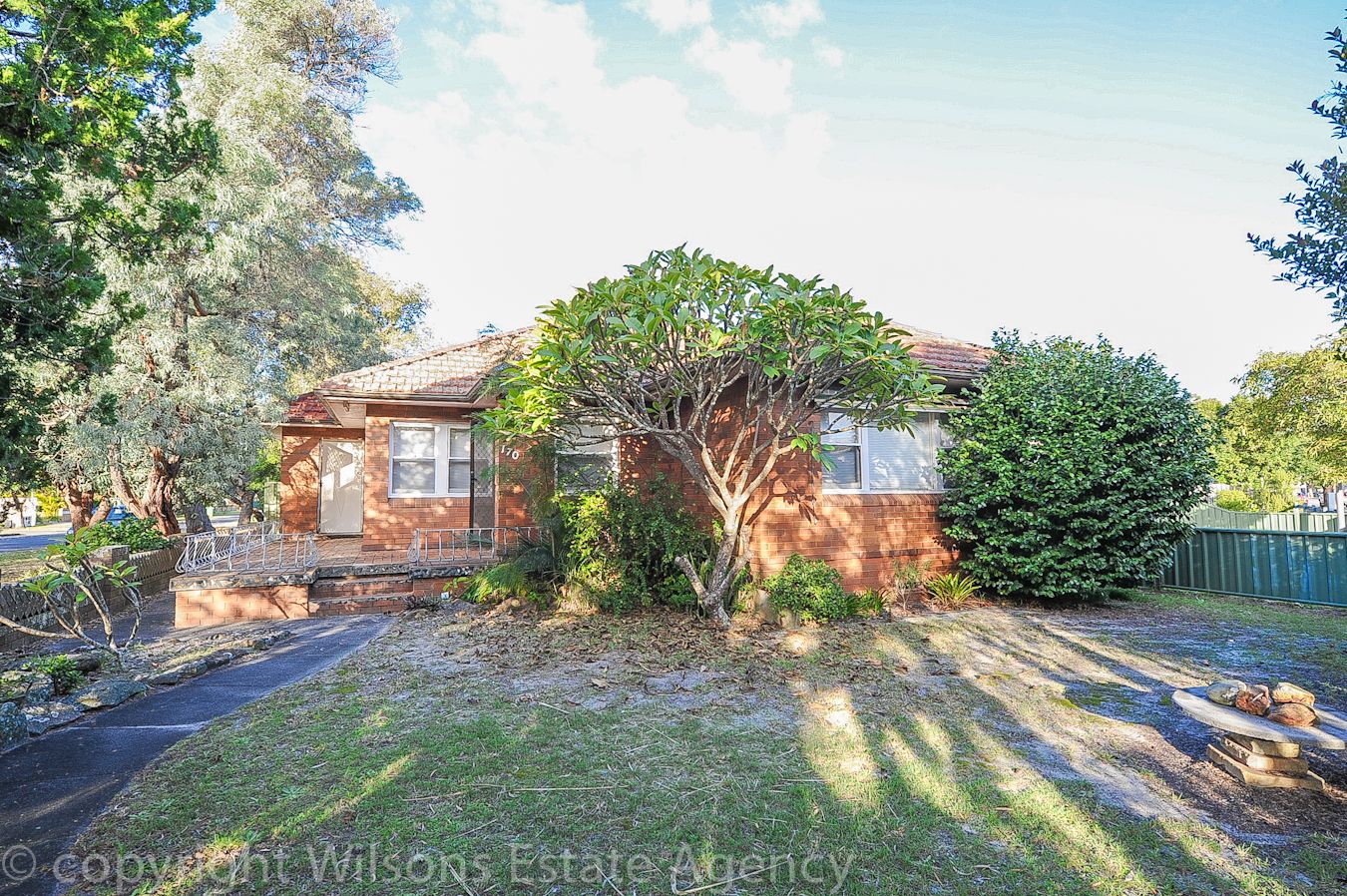 170 Blackwall Road, Woy Woy NSW 2256, Image 0