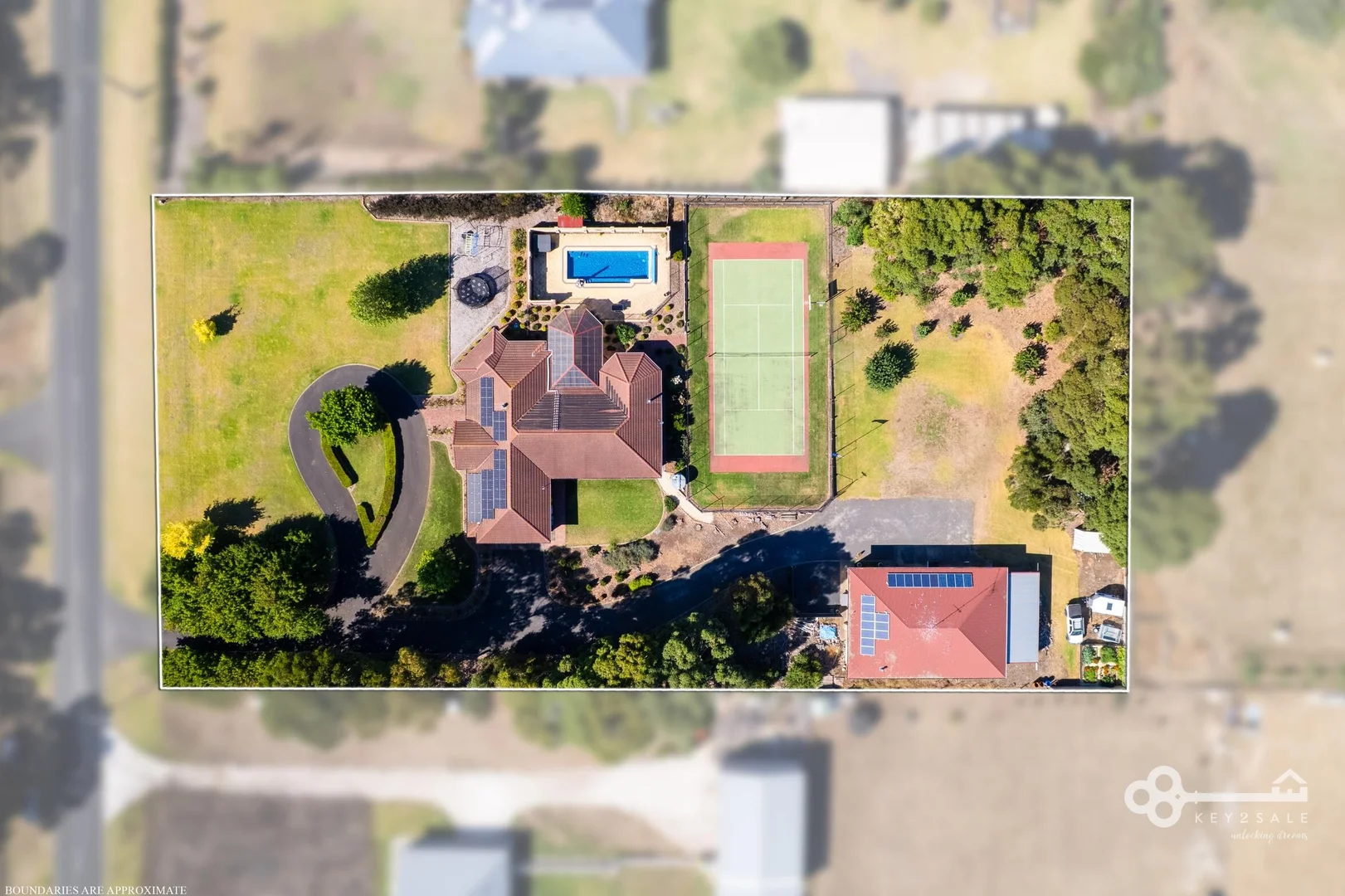 Additional image 26 of 23 Mount Percy Road, Compton SA 5291