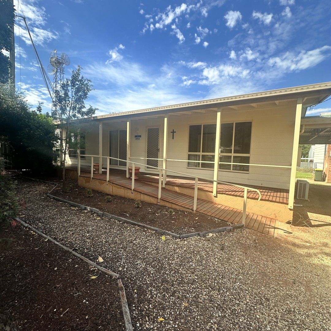 10 Marsden Street, Condobolin NSW 2877 House For Rent 280 Domain