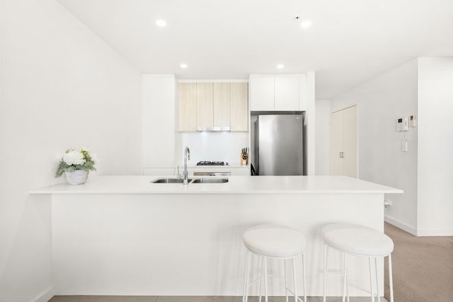 Picture of 206/14 Auburn Street, WOLLONGONG NSW 2500