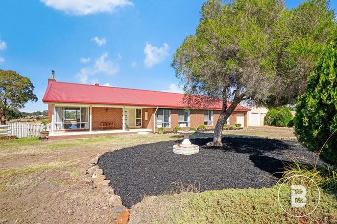 Picture of 36 Bute Close, CLUNES VIC 3370