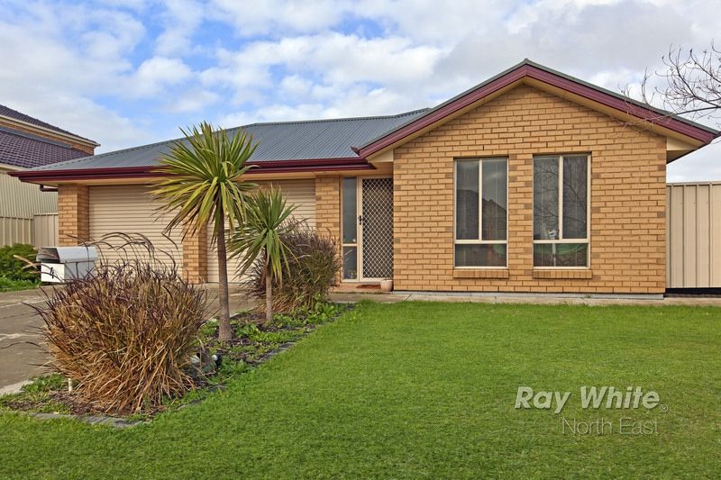 4 Misale Street, Parafield Gardens SA 5107, Image 0