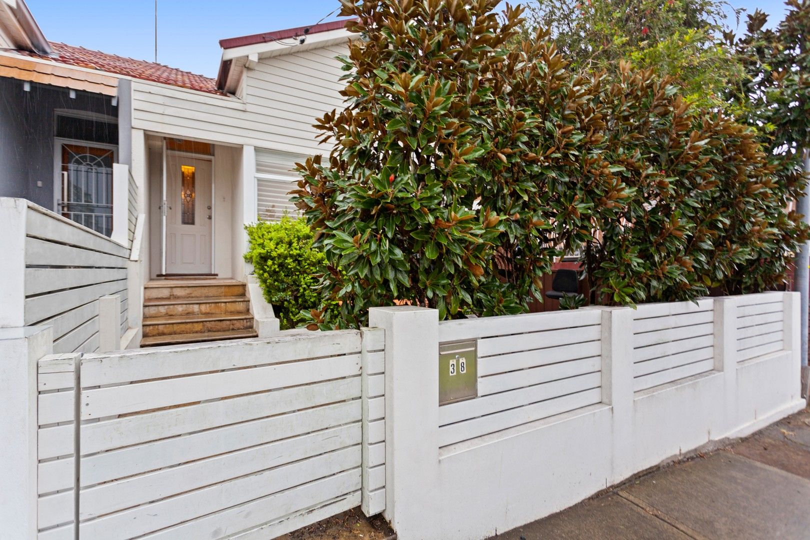 2 bedrooms Duplex in 38 Hannan Street MAROUBRA NSW, 2035