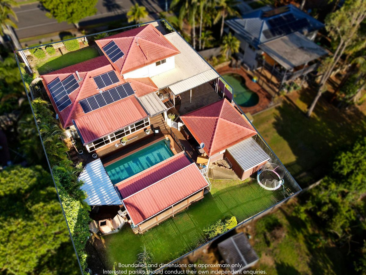 5 bedrooms House in 30 Roselea Street SHAILER PARK QLD, 4128