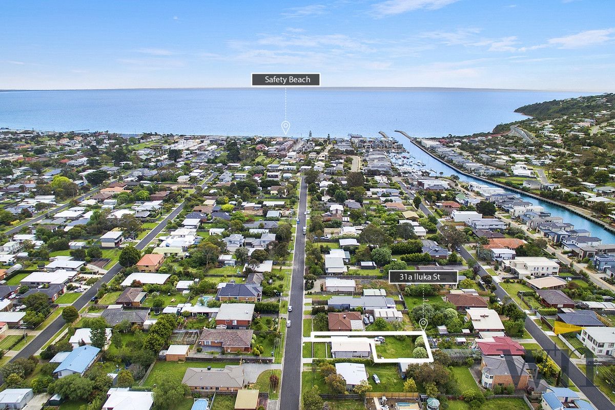 31a Iluka Street, Safety Beach VIC 3936, Image 2