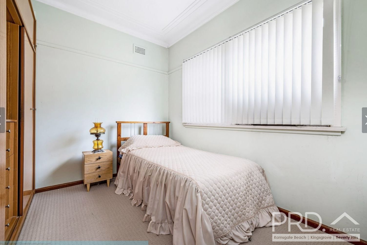 8 Fullerton Crescent, Riverwood NSW 2210 House For Rent 680 Domain