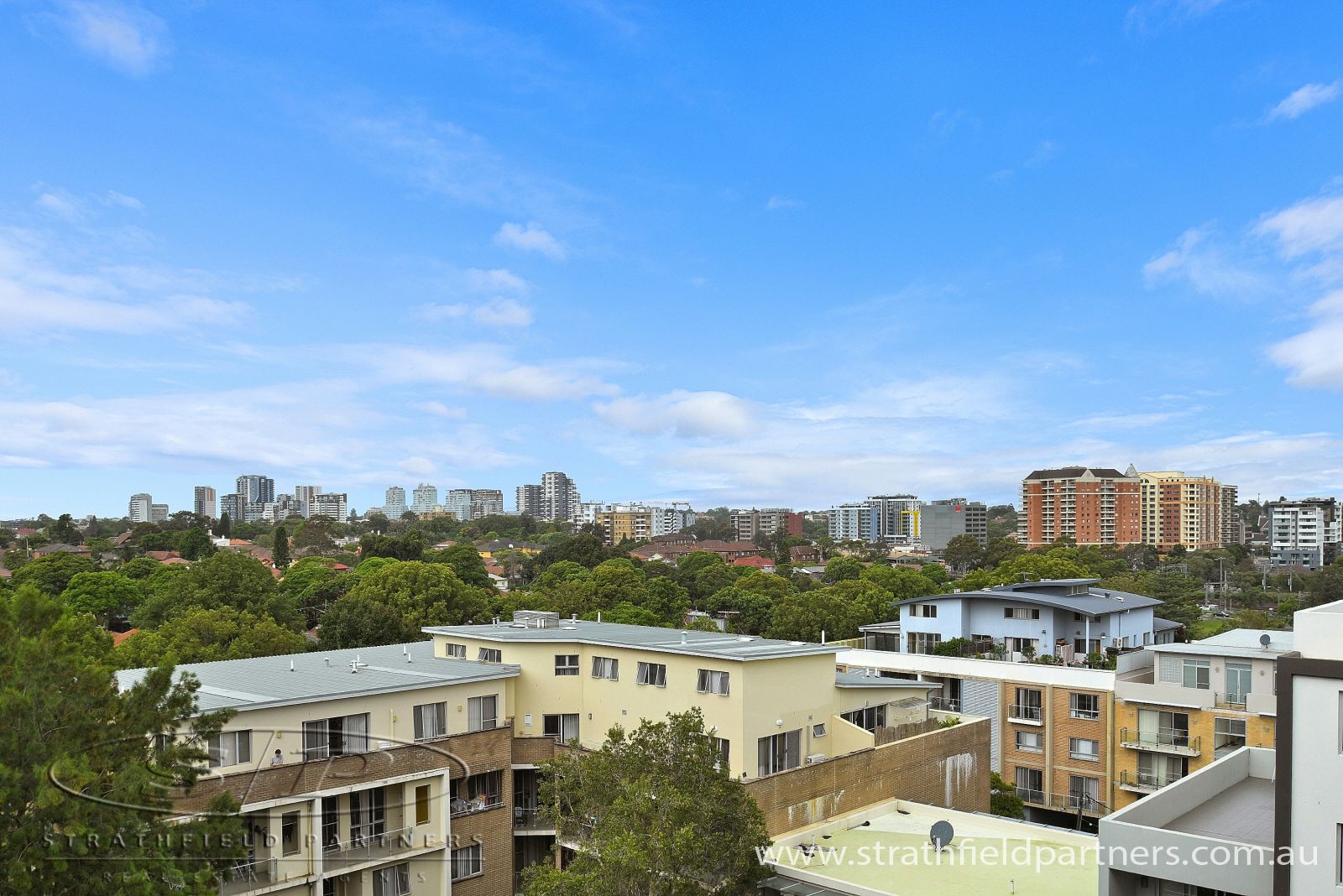 814/39 Cooper Street, Strathfield NSW 2135, Image 1