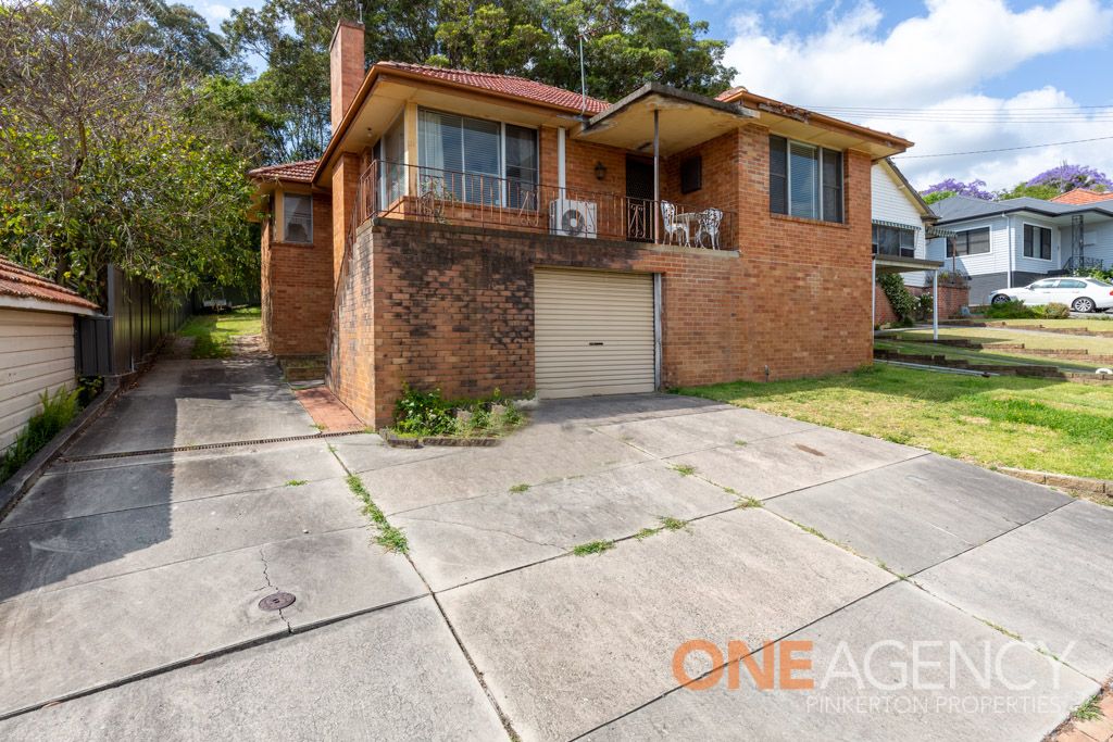 1 Joslin Street, Kotara NSW 2289, Image 0