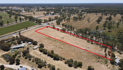 Picture of 2146 Kerang-Koondrook Road, KOONDROOK VIC 3580