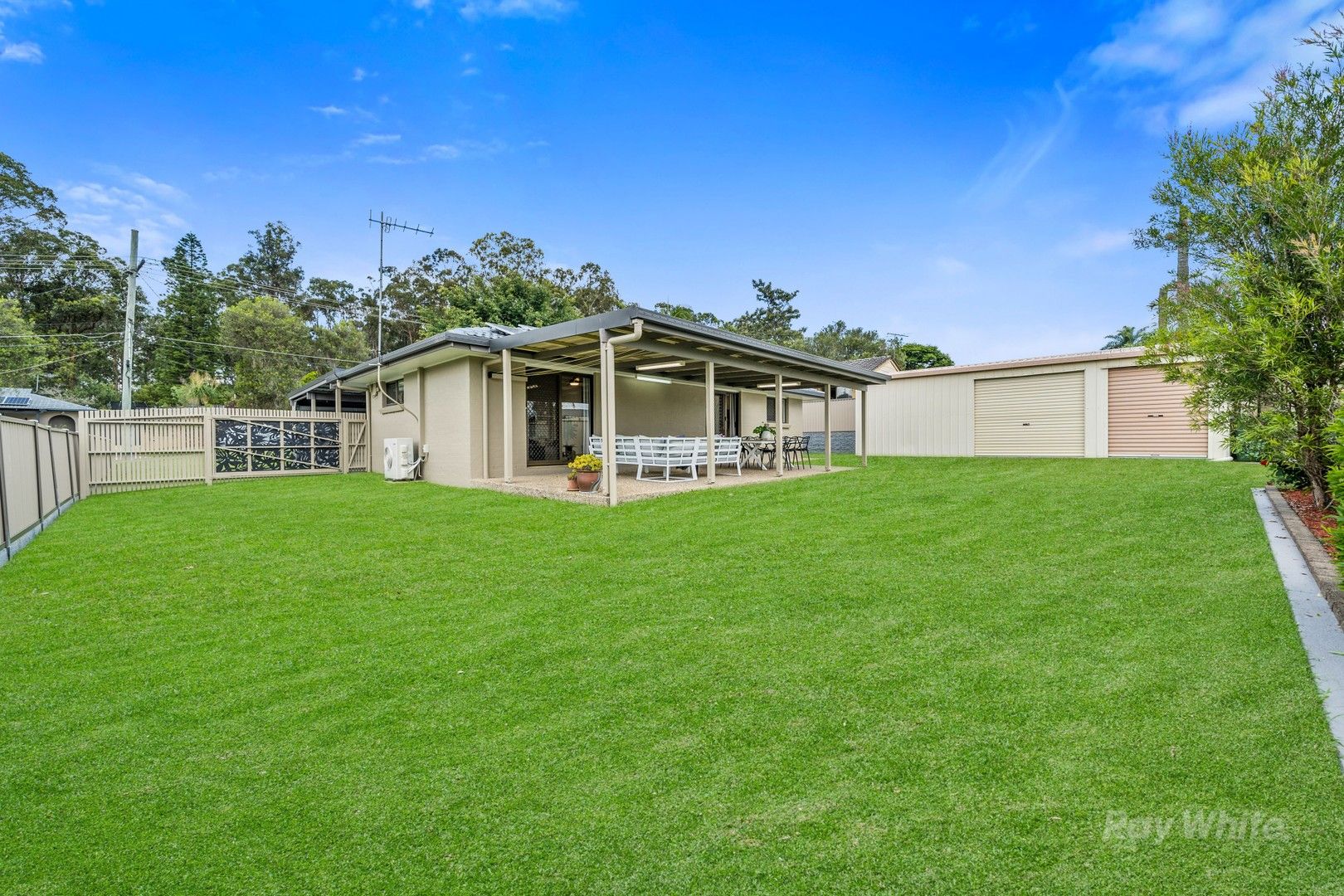 4 bedrooms House in 36 Minutus Street ROCHEDALE SOUTH QLD, 4123