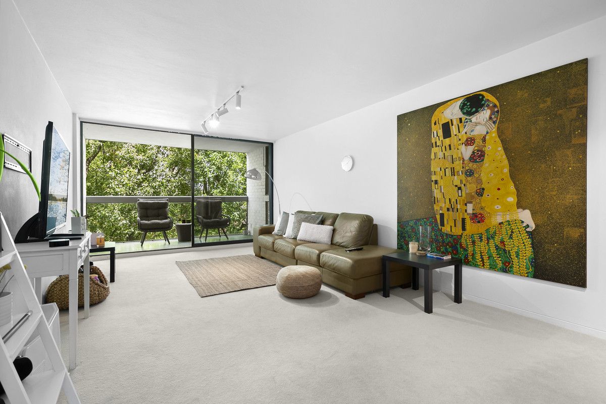 2 bedrooms Apartment / Unit / Flat in 15/29 Ocean Avenue DOUBLE BAY NSW, 2028