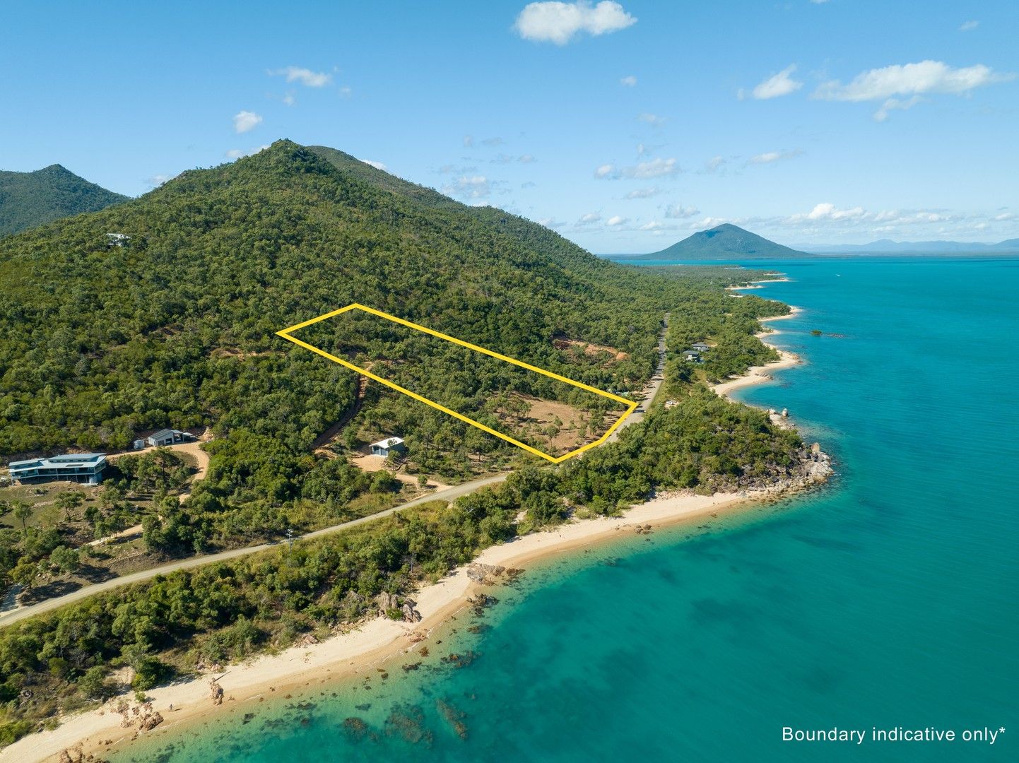 Lot 5, 652 Gloucester Avenue, Cape Gloucester QLD 4800, Image 2