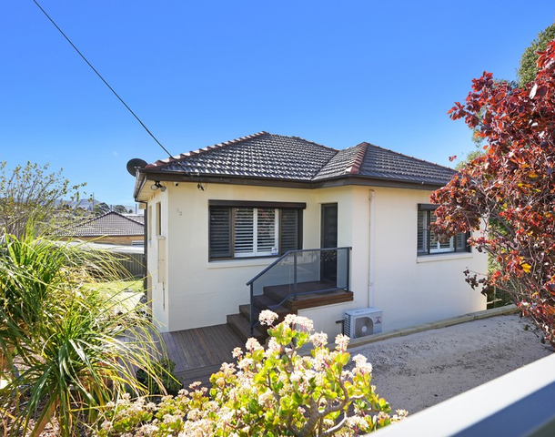 52 Hixson Street, Port Kembla NSW 2505