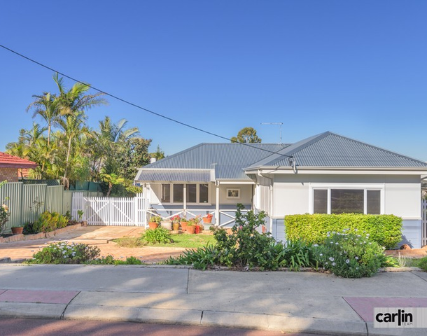 232 Preston Point Road, Bicton WA 6157