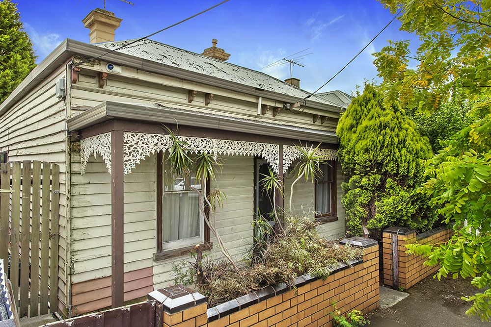 8 Albert Street, Moonee Ponds Property History & Address Research