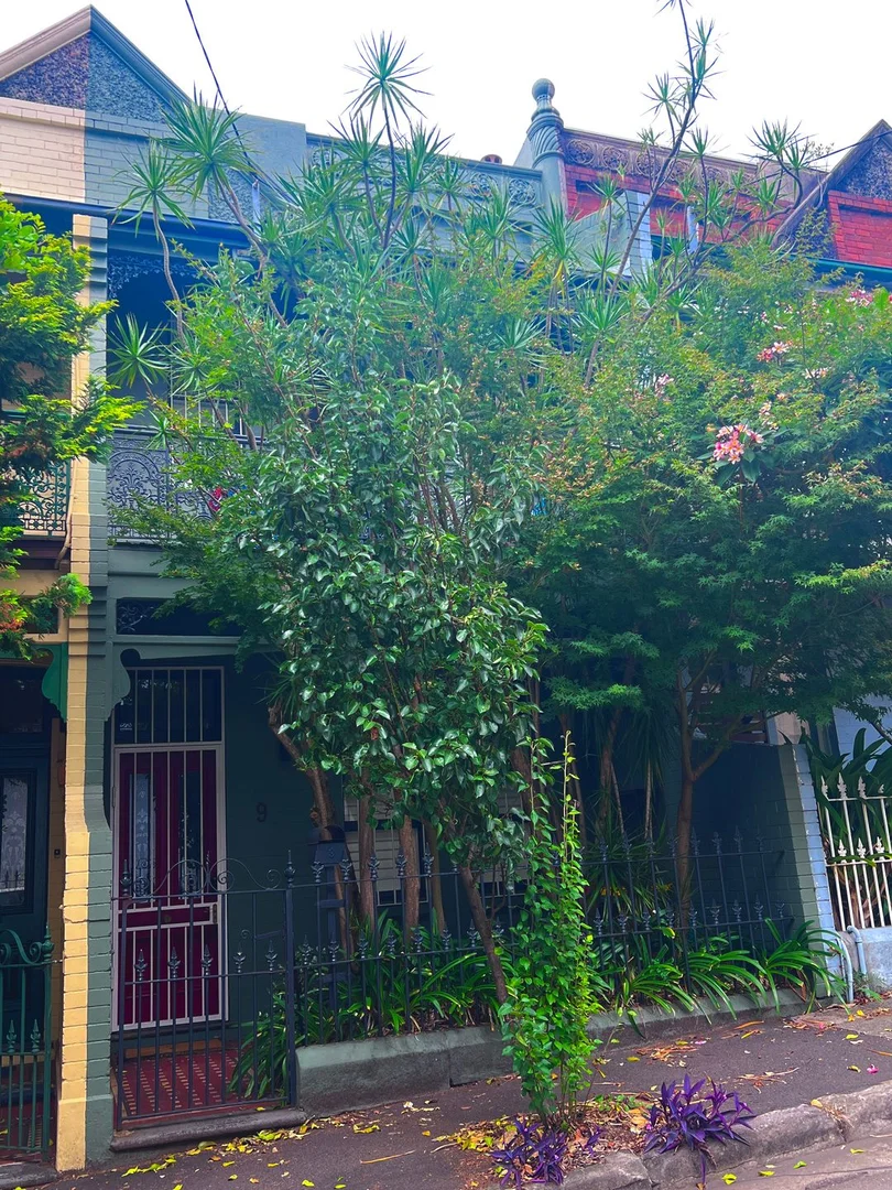 Additional image 11 of 9 West St, Paddington NSW 2021