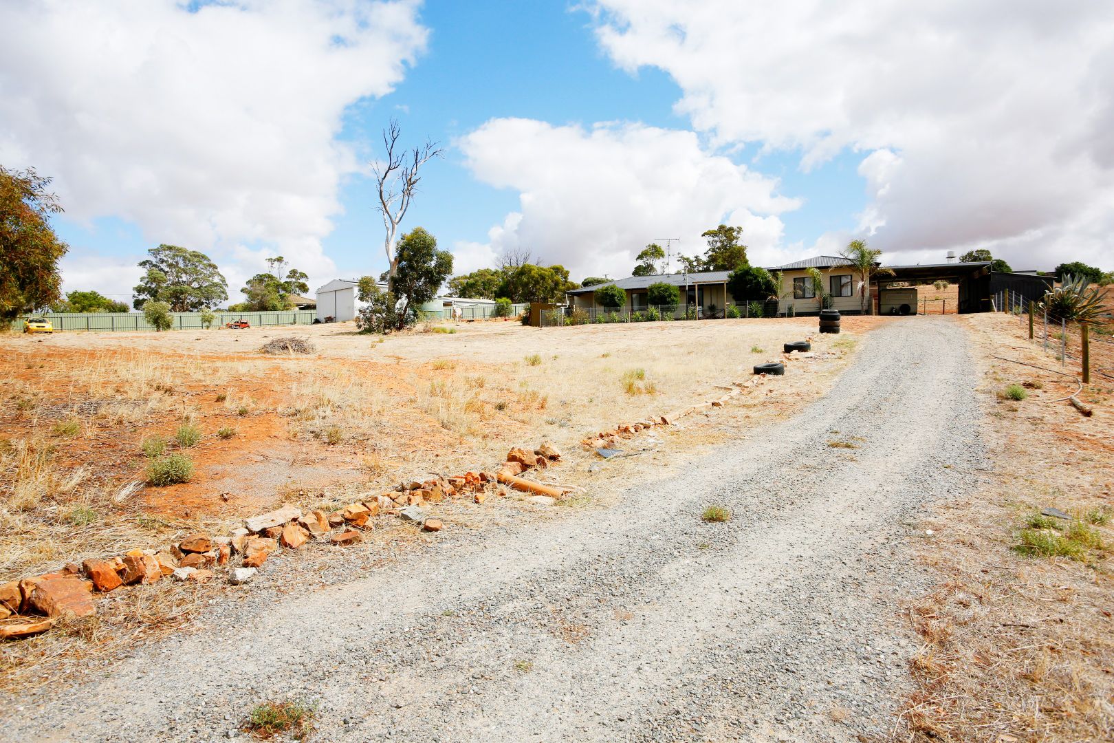 44 SOUTH TERRACE, Eudunda SA 5374, Image 1